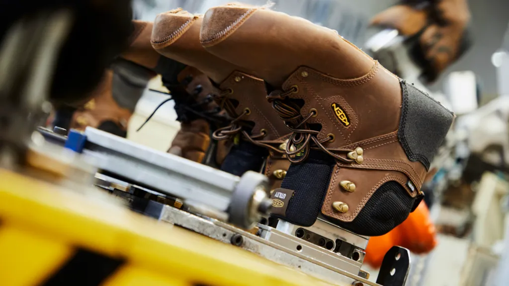 Automation, Tariffs, and Tradition: The Complex Future of US Shoe Manufacturing