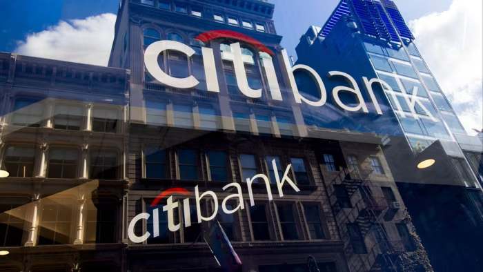 Citi to Cut 3,500 Tech Jobs in China Amid Global Cost-Cutting Strategy