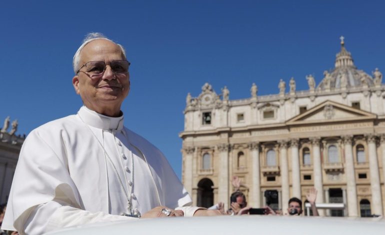 EXCLUSIVE: New Pope Faces Old Dilemmas: Leo XIV, Vatican’s Future with China