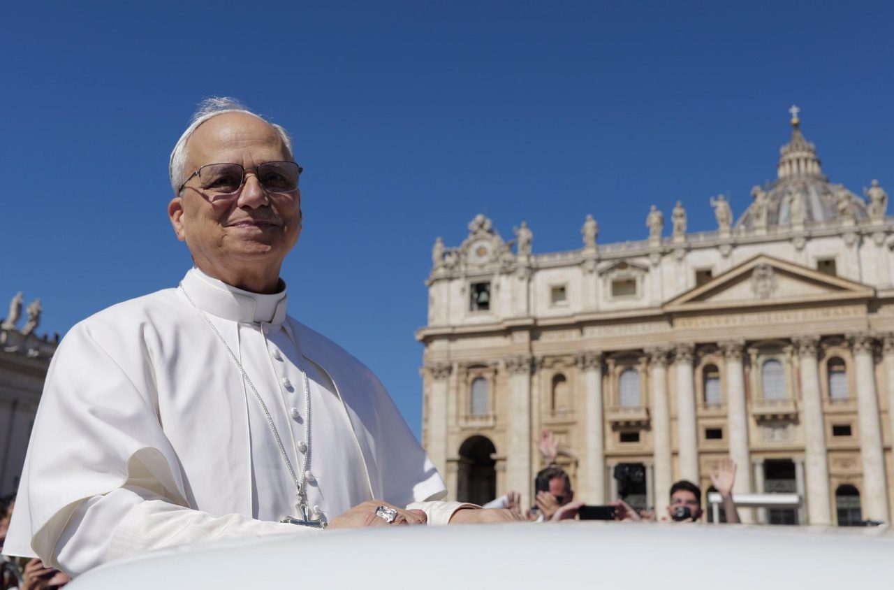 EXCLUSIVE: New Pope Faces Old Dilemmas: Leo XIV, Vatican’s Future with China
