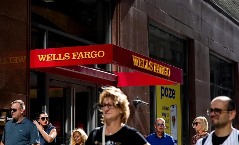Federal Reserve Lifts Wells Fargo Asset Cap, Marking End of Growth Restrictions