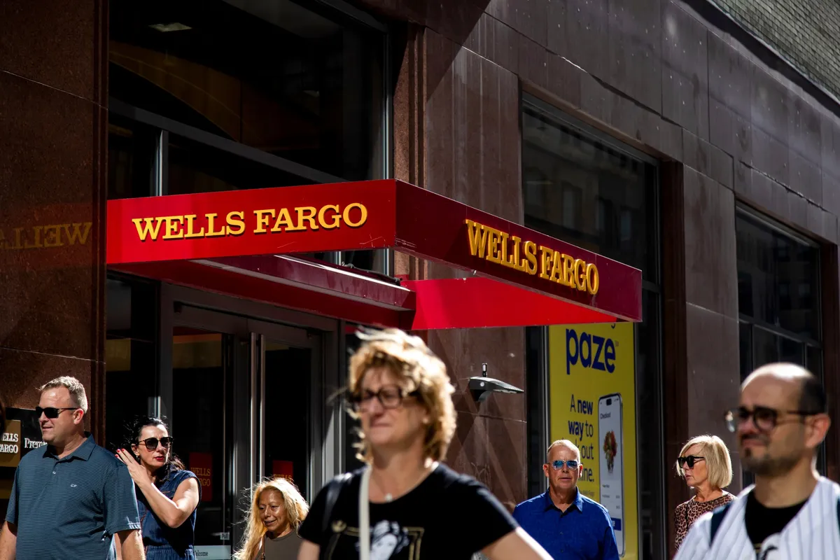 Federal Reserve Lifts Wells Fargo Asset Cap, Marking End of Growth Restrictions