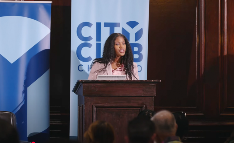 Chicago Teachers Union President Says Children “Belong” to School System