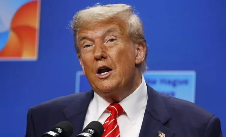 Trump Administration Orders Fannie Mae and Freddie Mac to Consider Cryptocurrency in Mortgage Applications