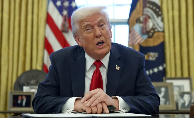 Pro-Trump Group Launches New Ad Blitz to Promote ‘Big, Beautiful Bill’ Ahead of Senate Vote
