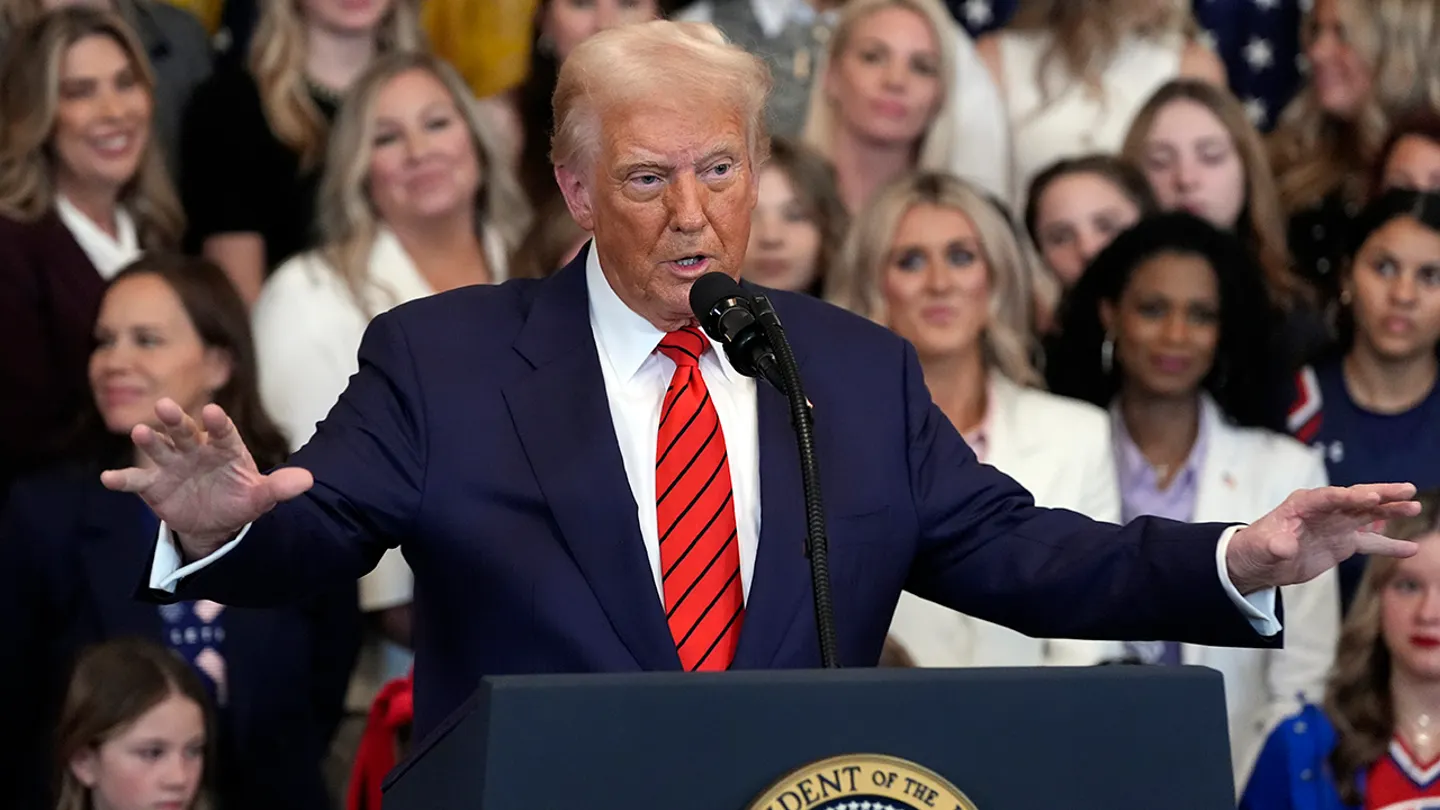 Trump’s Tariffs Temporarily Reinstated as Appeals Court Pauses Lower Court Ruling