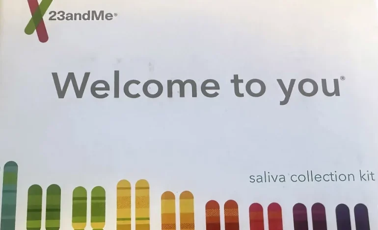 States Challenge Sale of 23andMe Customer Genetic Data in Bankruptcy Court