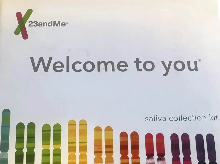 States Challenge Sale of 23andMe Customer Genetic Data in Bankruptcy Court