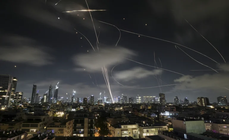 ANALYSIS: Israel’s War with Iran. Israeli Objectives and Potential US Response.