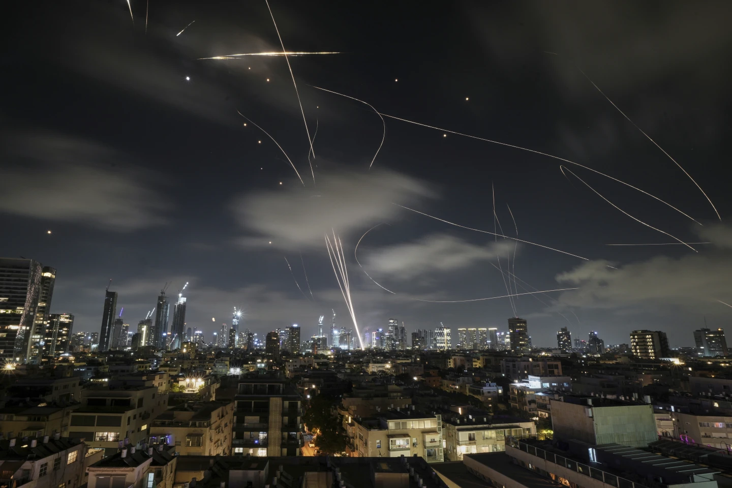 ANALYSIS: Israel’s War with Iran. Israeli Objectives and Potential US Response.
