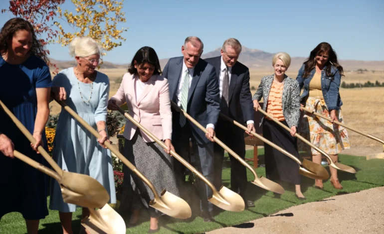 Wyoming Supreme Court Approves Cody Temple Construction Amid Ongoing Utah Dispute