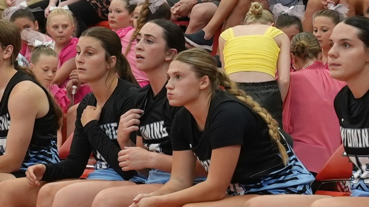 Wyoming All-Stars Set to Join Montana State Billings Women’s Basketball Team