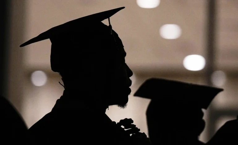 Recent College Graduates Navigate the Toughest Job Market in Over a Decade
