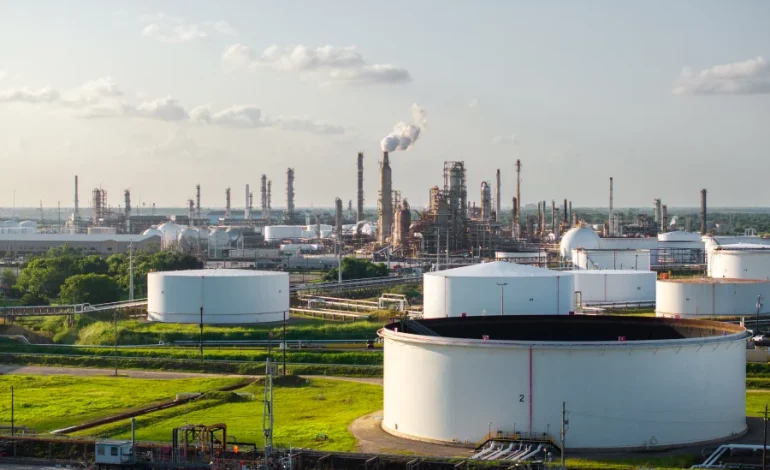 Why Middle East Tensions Haven’t Triggered a Global Oil Crisis