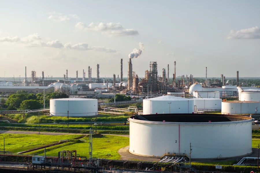 Why Middle East Tensions Haven’t Triggered a Global Oil Crisis