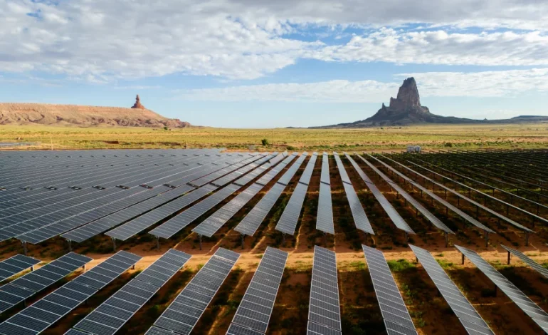 US Solar Manufacturing Expands Rapidly—but Uncertain Policy Threatens Momentum