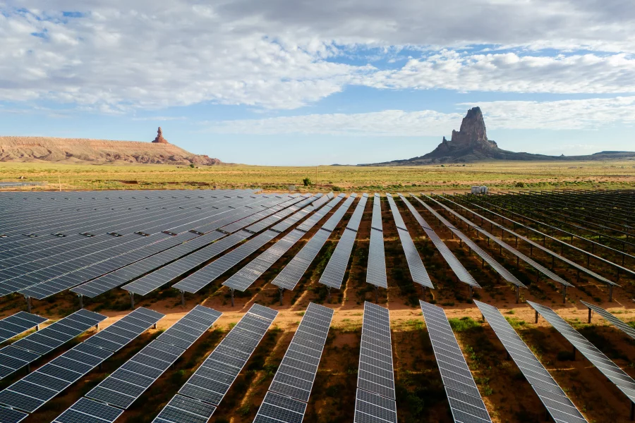 US Solar Manufacturing Expands Rapidly—but Uncertain Policy Threatens Momentum