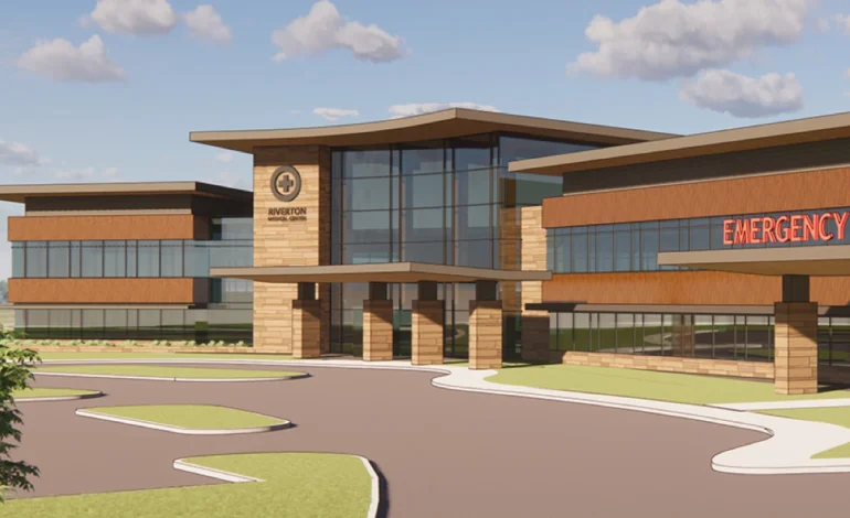 Rural Wyoming Community Revives Local Hospital with a Bold, Grassroots Approach