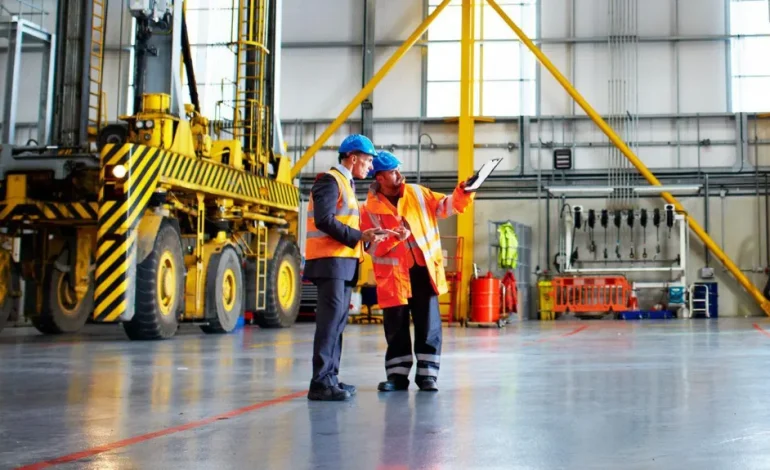 Government Unveils 10-Year Industrial Strategy with Focus on Lowering Energy Costs for Businesses