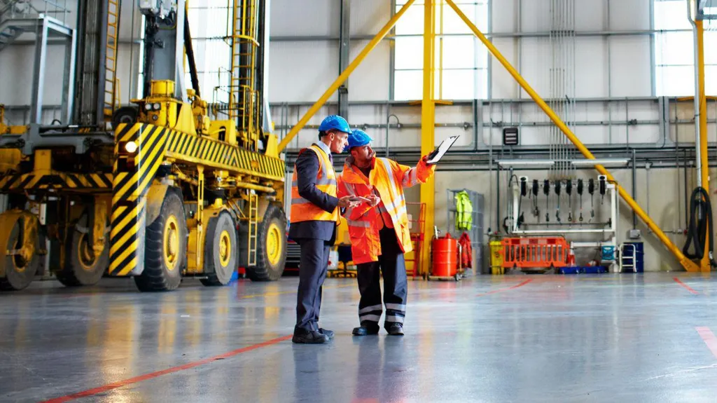 Government Unveils 10-Year Industrial Strategy with Focus on Lowering Energy Costs for Businesses
