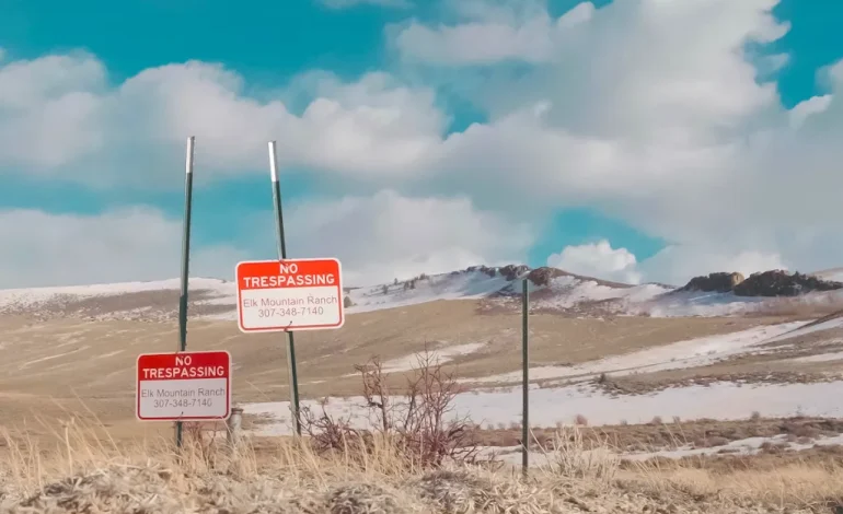 Public Land Debate in Wyoming Rekindled as Lawmakers Face Criticism Over Federal Land Stance