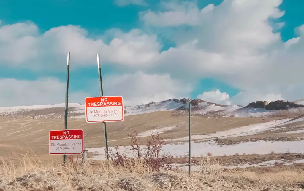 Public Land Debate in Wyoming Rekindled as Lawmakers Face Criticism Over Federal Land Stance
