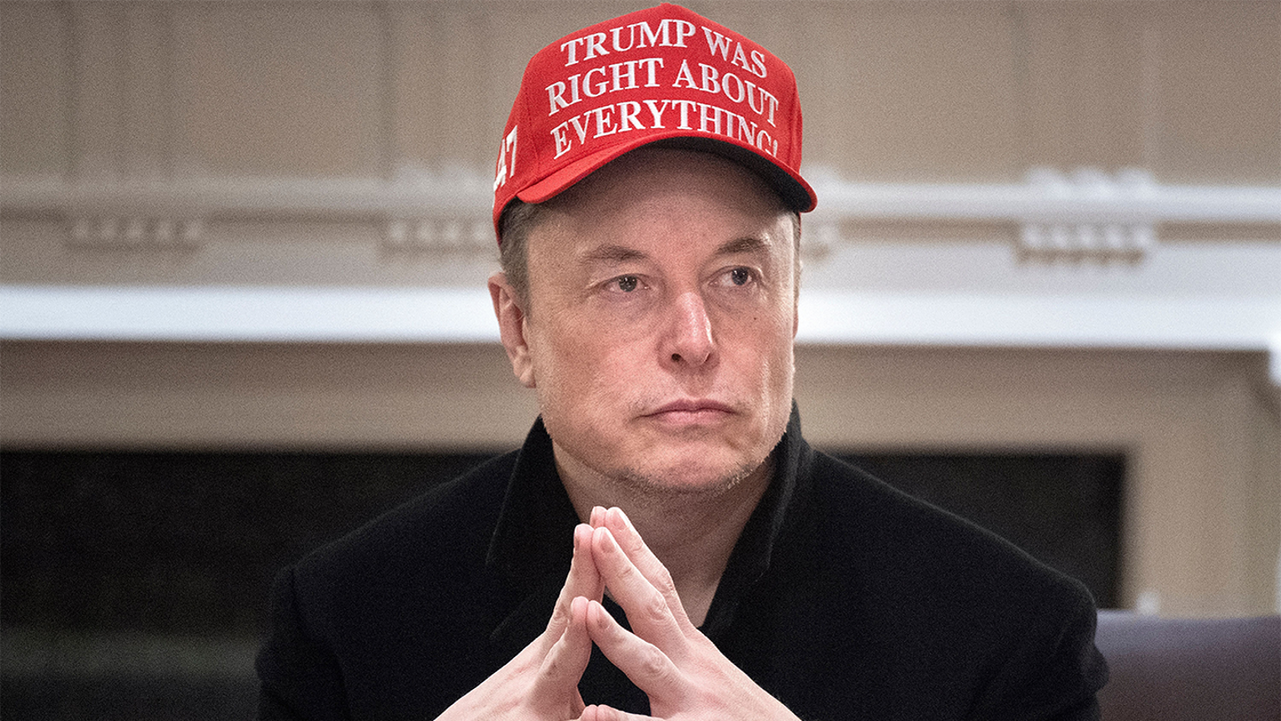 Elon Musk, New York Times Clash Over Drug Use Allegations During Trump Campaign
