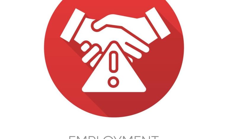Job Offer Scams Surge Amid Economic Uncertainty and Remote Work Demand