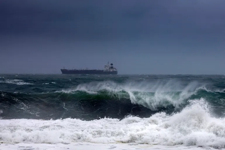 Hurricane Erick Strengthens to Category 4 as Mexico Braces for Impact