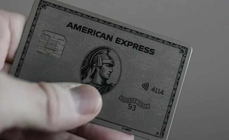 Amex and JPMorgan Signal Major Updates in High-End Credit Card Market