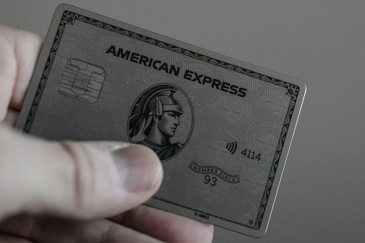 Amex and JPMorgan Signal Major Updates in High-End Credit Card Market