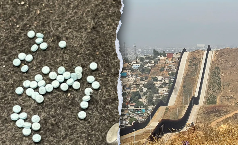 White House Blasts Washington Post Over Coverage of Fentanyl Decline at Southern Border