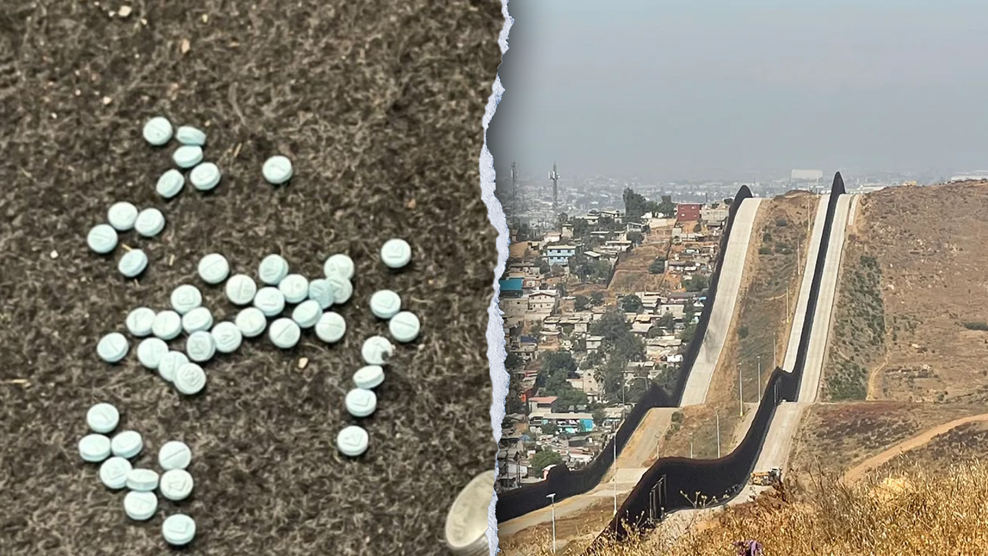 White House Blasts Washington Post Over Coverage of Fentanyl Decline at Southern Border