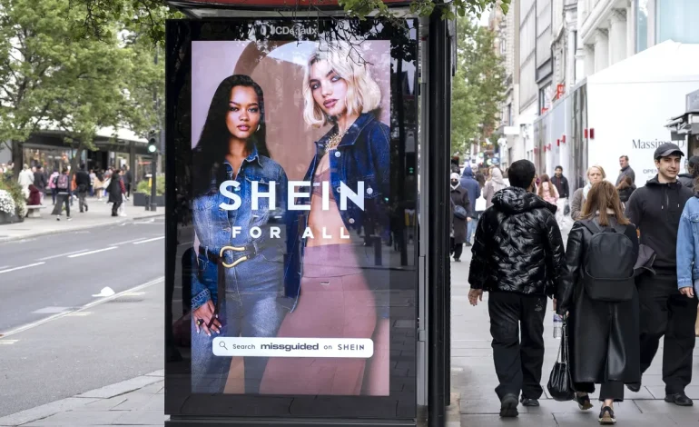 Temu and Shein Expand into Europe Amid US Trade Pressures but Stay Rooted in American Market