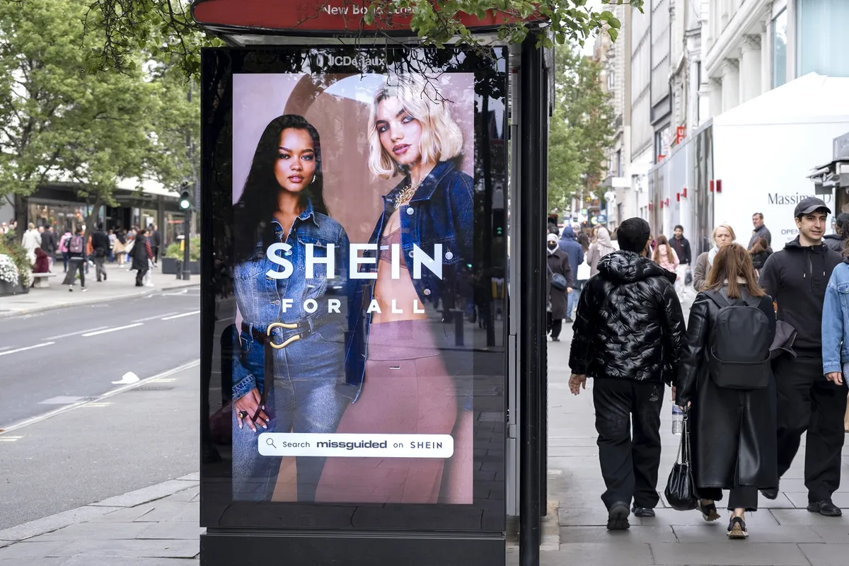 Temu and Shein Expand into Europe Amid US Trade Pressures but Stay Rooted in American Market