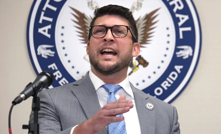 Federal Judge Holds Florida AG in Contempt Over Immigration Law Enforcement