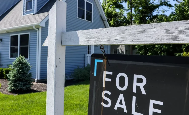 Home Affordability Worsens as Majority of US Metro Areas Exceed 30% Income Rule for Buyers