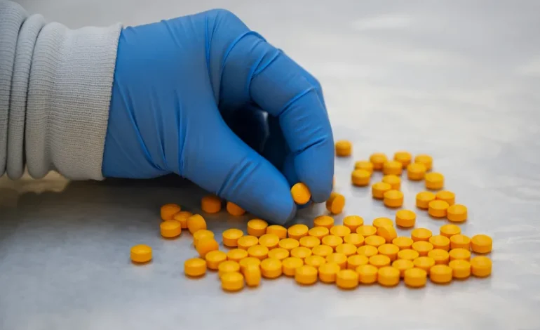 Understanding the Dangers of Synthetic Opioids: A Medical Perspective