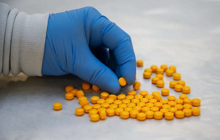 Understanding the Dangers of Synthetic Opioids: A Medical Perspective