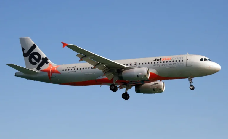 Qantas to Wind Down Jetstar Asia Operations Amid Rising Costs and Regional Competition