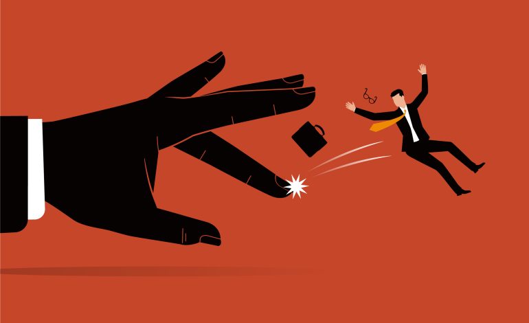 Navigating a Layoff: A Step-by-Step Guide to Getting Back on Track