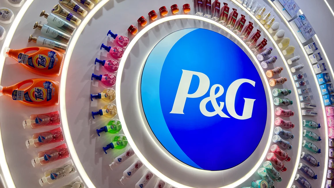 Procter & Gamble Announces Workforce Reductions Amid Global Restructuring Effort