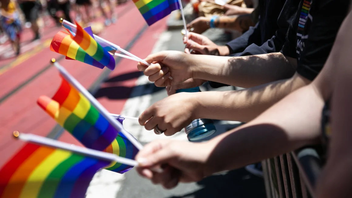 Corporate America Scales Back Public Pride Month Celebrations Amid Political and Economic Pressures
