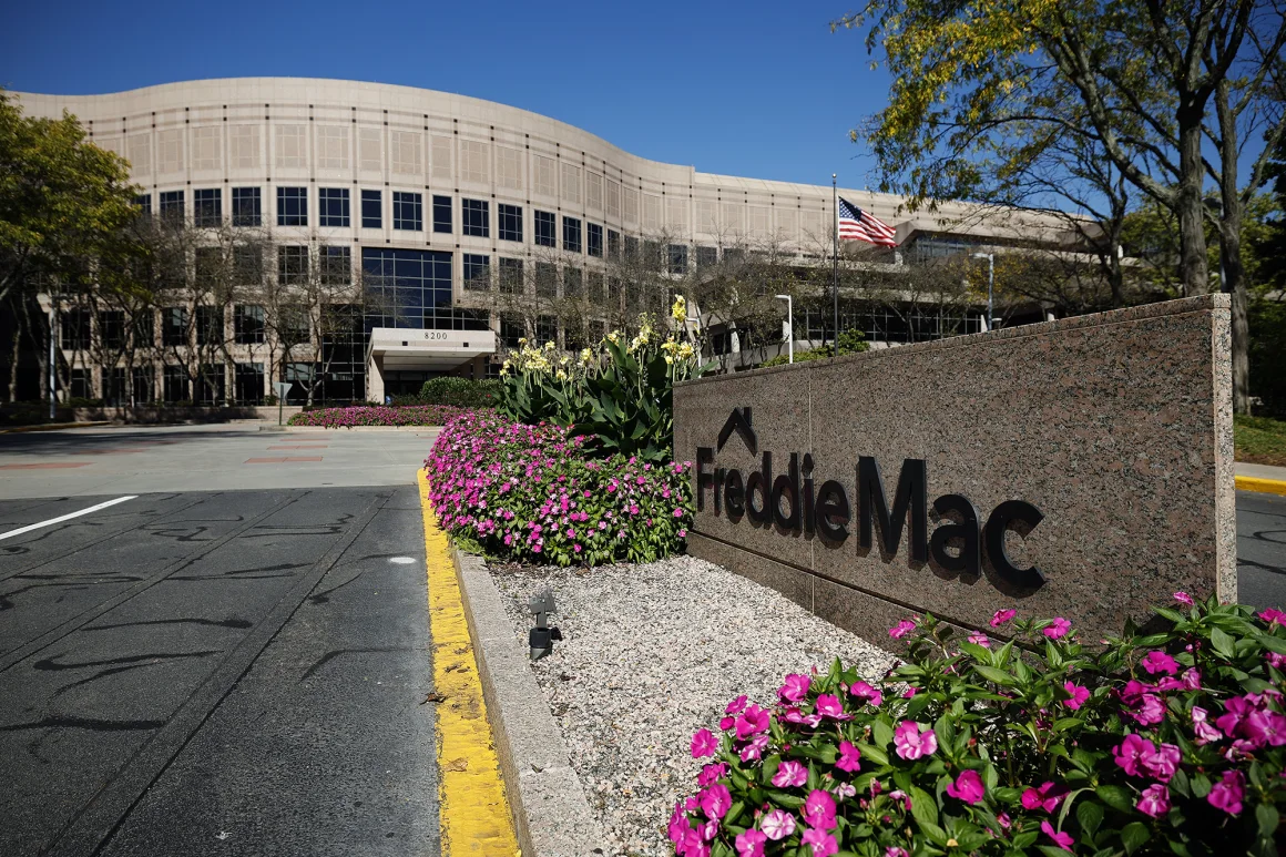 Hedge Funds Poised to Benefit from Potential Fannie Mae and Freddie Mac Public Offering
