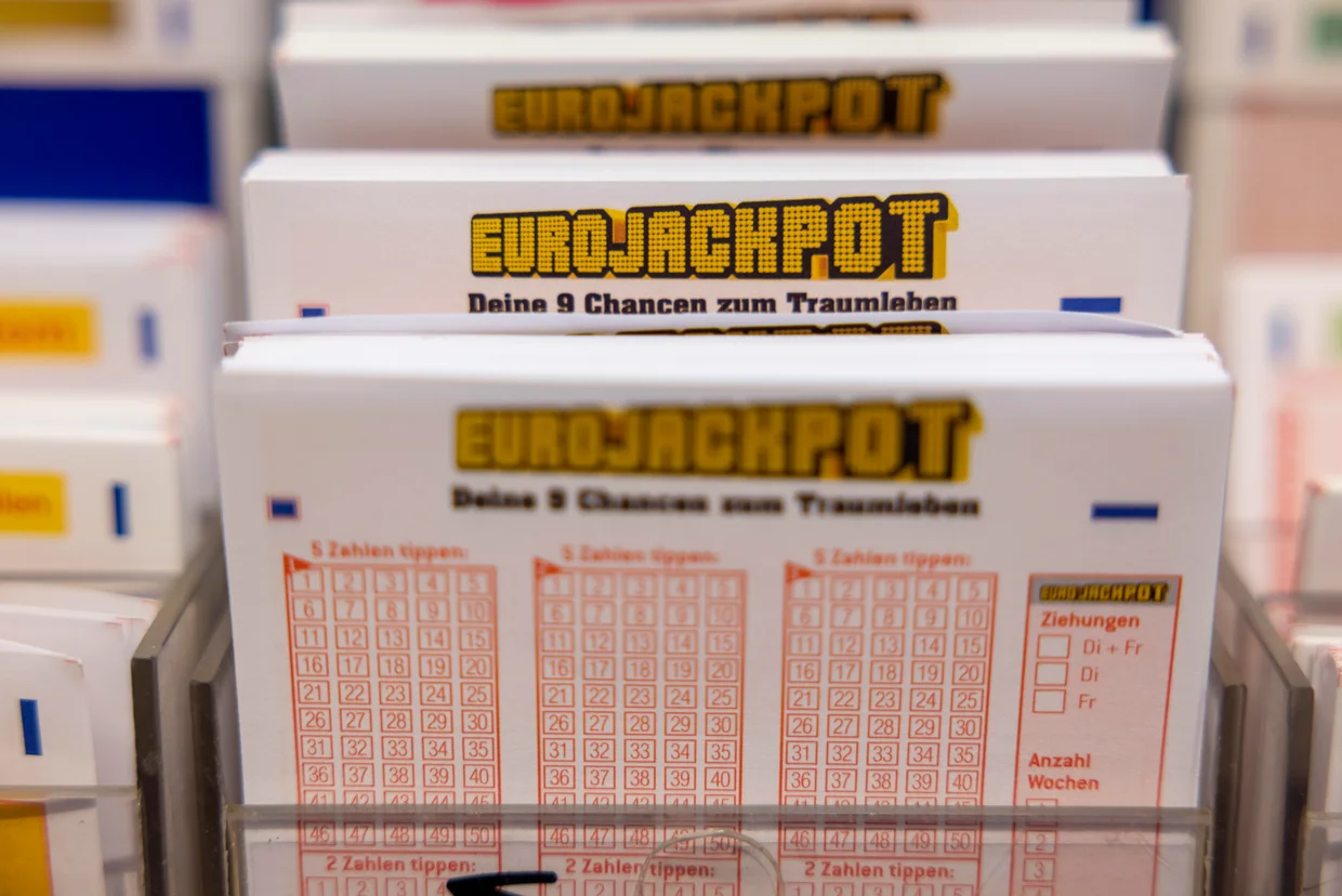 Lottery Error in Norway Misleads Thousands About Eurojackpot Winnings