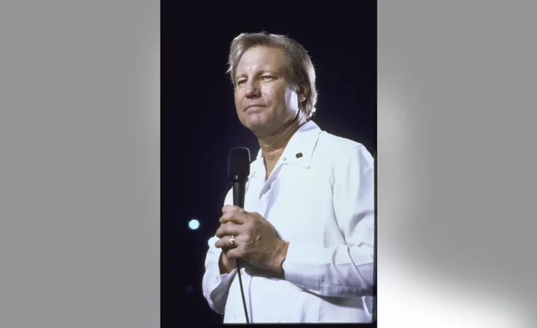 Evangelist Jimmy Swaggart in Critical Condition Following Cardiac Arrest, Family Calls for Prayers