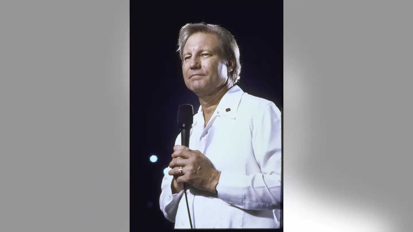 Evangelist Jimmy Swaggart in Critical Condition Following Cardiac Arrest, Family Calls for Prayers