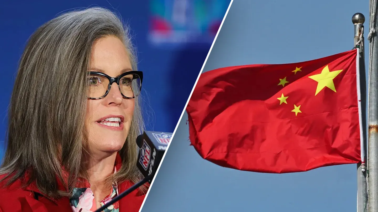 Arizona Governor Faces Backlash for Vetoing Bill to Curb Chinese Land Purchases Near Military Sites