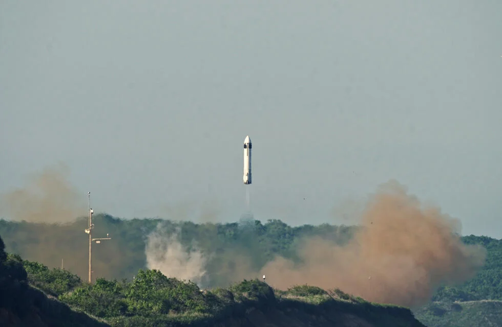 Honda Enters Space Sector with Successful Test of Reusable Rocket