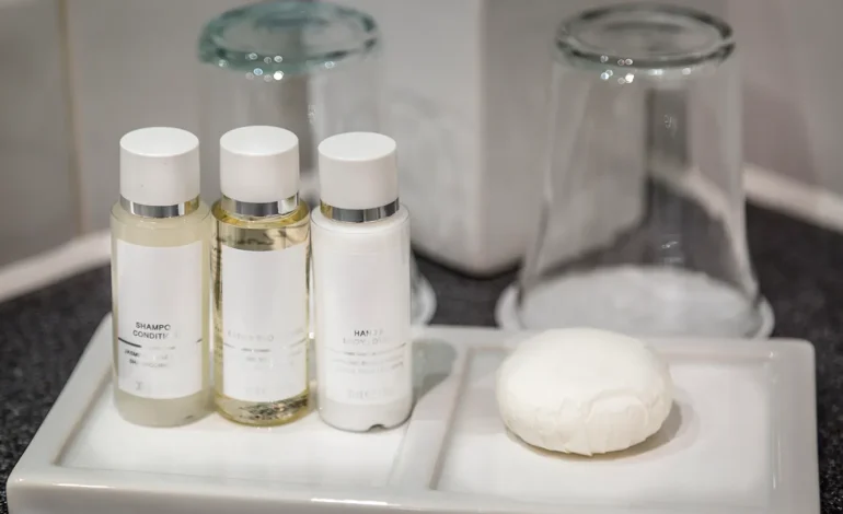 Maine Moves to Ban Single-Use Hotel Toiletry Bottles to Curb Plastic Waste